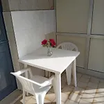 Viale Degli Alberi Mascali