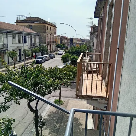 Viale Degli Alberi 펜션 *